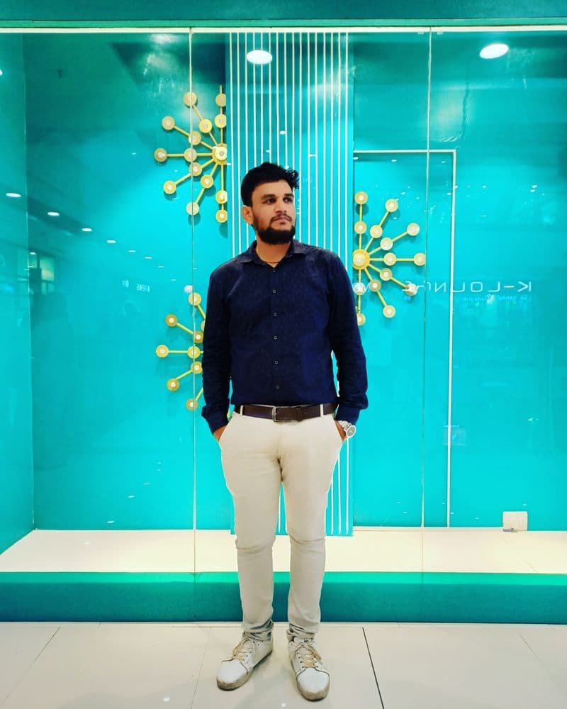Original photo of my bro